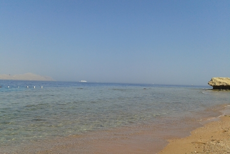 Hôtel Mazar Resort & Spa sharm_el_sheikh EGYPTE