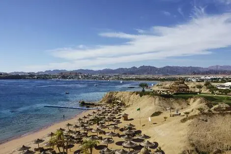 Hôtel Mövenpick Sharm El Sheikh sharm_el_sheikh EGYPTE