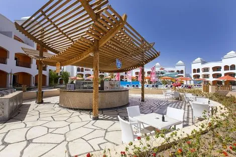 Hôtel Naama Waves Hotel sharm_el_sheikh EGYPTE