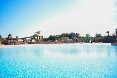 Hôtel Parrotel Aqua Park Resort sharm_el_sheikh EGYPTE