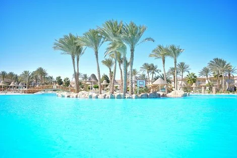 Hôtel Parrotel Beach Resort sharm_el_sheikh EGYPTE