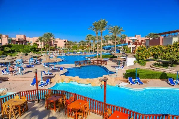 séjour EGYPTE - Hôtel Rehana Sharm Resort Aquapark & Spa