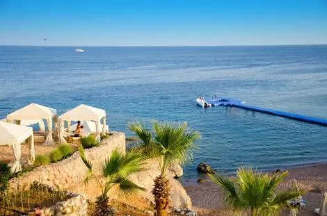 Hôtel Royal Savoy sharm_el_sheikh EGYPTE