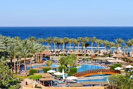 Hôtel Sharm Grand Plaza sharm_el_sheikh EGYPTE