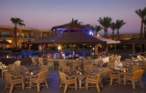 Hôtel Sierra sharm_el_sheikh EGYPTE