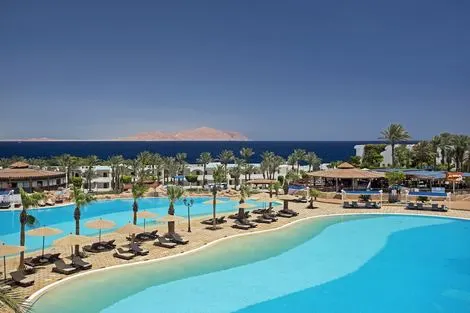 Hôtel Sultan Gardens Resort sharm_el_sheikh EGYPTE