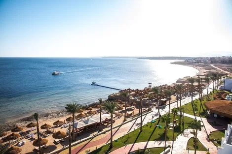 Hôtel Sunrise Remal Beach sharm_el_sheikh EGYPTE