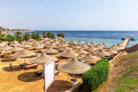 Hôtel Xperience Kiroseiz Parkland sharm_el_sheikh EGYPTE