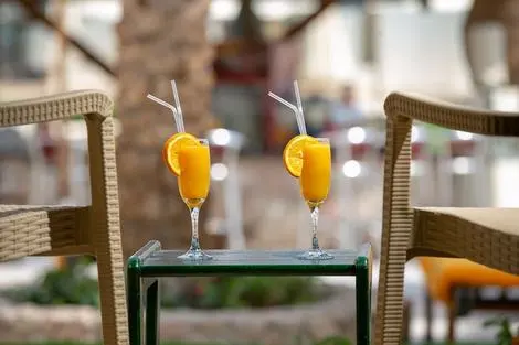 Hôtel Xperience St. George Homestay sharm_el_sheikh EGYPTE