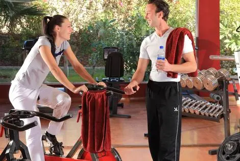 Hôtel Xperience St. George Homestay sharm_el_sheikh EGYPTE
