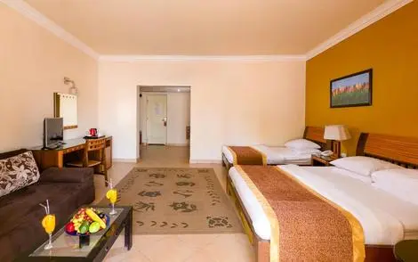 Hôtel Xperience St. George Homestay sharm_el_sheikh EGYPTE