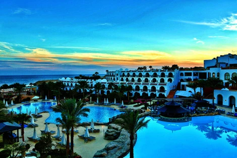 Hôtel Savoy Sharm El Sheikh sharm_el_sheikh EGYPTE