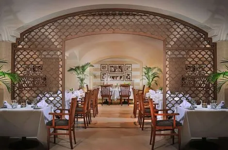 Hôtel Steigenberger Alcazar sharm_el_sheikh EGYPTE