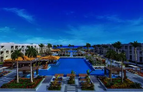 Hôtel Steigenberger Resort Ras Soma soma_bay EGYPTE