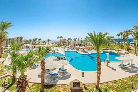 Hôtel Amarina Abu Soma Resort soma_bay Egypte