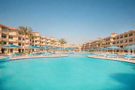 Amwaj Beach Club Resort Abu Soma soma_bay Egypte