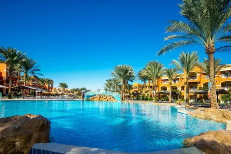 Hôtel Caribbean World Resort soma_bay Egypte