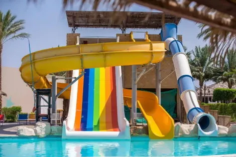 Hôtel Caribbean World Resort soma_bay Egypte