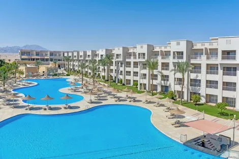 Hôtel Jaz Soma Beach soma_bay Egypte