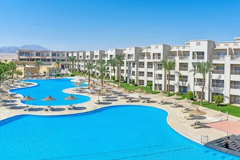 Hôtel Solymar Soma Beach soma_bay Egypte