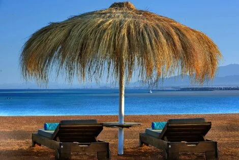 Hôtel Steigenberger Resort Ras Soma soma_bay EGYPTE