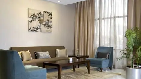 Hôtel Copthorne Downtown abu_dhabi EMIRATS ARABES UNIS
