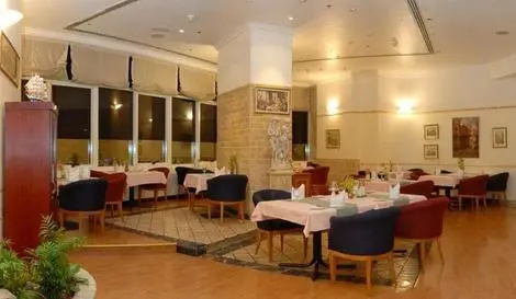 Hôtel Grand Continental Hotel abu_dhabi EMIRATS ARABES UNIS