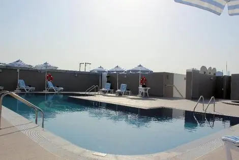 Hôtel Al Diar Sawa Hotel Apartments abu_dhabi EMIRATS ARABES UNIS