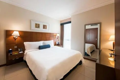Hôtel Al Rawda Arjaan abu_dhabi EMIRATS ARABES UNIS