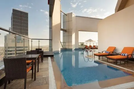 Hôtel Ramada Hotel Abu Dhabi Corniche abu_dhabi EMIRATS ARABES UNIS
