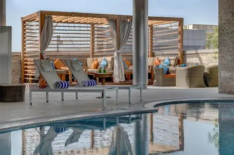 Hôtel Tryp By Wyndham Abu Dhabi abu_dhabi EMIRATS ARABES UNIS