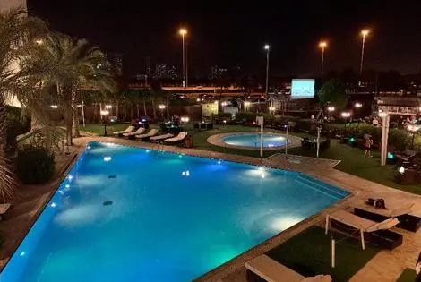 Hôtel Villaggio Abu Dhabi abu_dhabi EMIRATS ARABES UNIS
