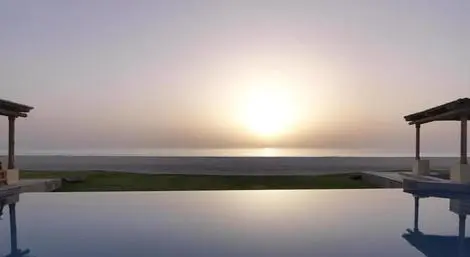 Hôtel Anantara Al Yamm Villas Sir Bani Yas Island abu_dhabi EMIRATS ARABES UNIS