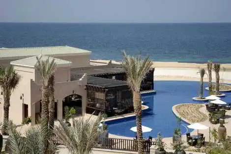 Hôtel Anantara Desert Islands abu_dhabi EMIRATS ARABES UNIS