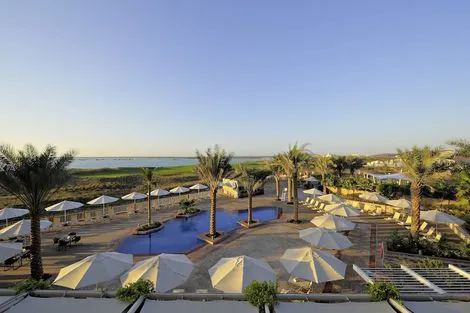 Hôtel Park Inn By Radisson Abu Dhabi Yas Island abu_dhabi EMIRATS ARABES UNIS