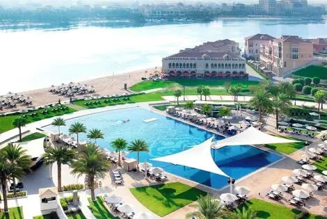 Hôtel The Ritz Carlton Abu Dhabi Grand Canal abu_dhabi EMIRATS ARABES UNIS