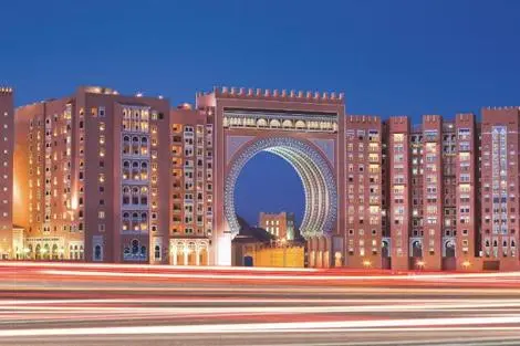 Hôtel Oaks Ibn Battuta Gate Dubai dubai EMIRATS ARABES UNIS
