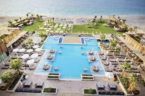 Hôtel Rixos Premium Dubai dubai EMIRATS ARABES UNIS