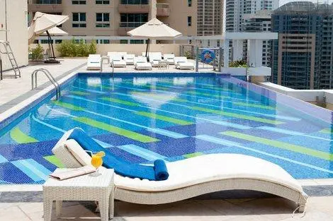 Hôtel Social dubai EMIRATS ARABES UNIS