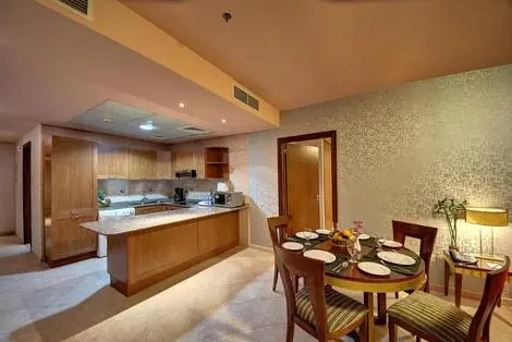 Hôtel Al Manar Grand Hotel Apartment dubai EMIRATS ARABES UNIS