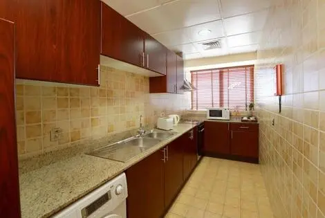 Hôtel Grand Millennium Dubai dubai EMIRATS ARABES UNIS