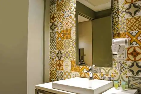 Hôtel Ibis Styles Dubai Jumeira dubai EMIRATS ARABES UNIS