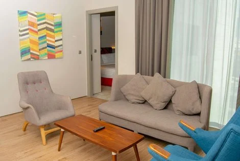 Hôtel Ibis Styles Dubai Jumeira dubai EMIRATS ARABES UNIS