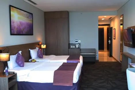 Hôtel Park Regis Business Bay Hotel dubai EMIRATS ARABES UNIS