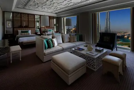 Hôtel Taj Dubai dubai EMIRATS ARABES UNIS