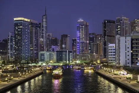 Hôtel Stella Di Mare Dubai Marina dubai EMIRATS ARABES UNIS