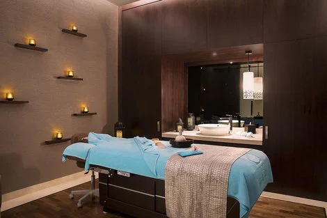 Hôtel Al Jaddaf Rotana Suite dubai EMIRATS ARABES UNIS