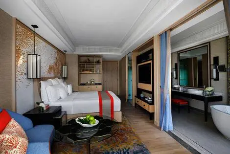 Hôtel Aloft Al Mina dubai EMIRATS ARABES UNIS