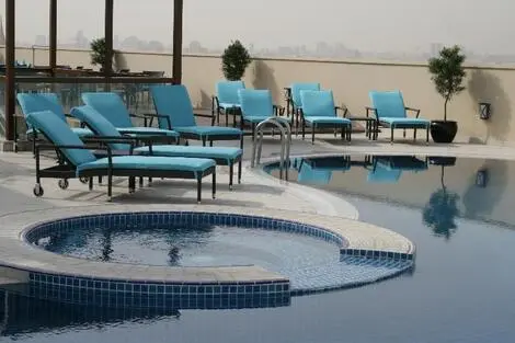 Hôtel Elite Byblos dubai EMIRATS ARABES UNIS
