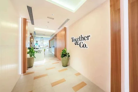 Hôtel Hilton Garden Inn Dubai Al Mina dubai EMIRATS ARABES UNIS